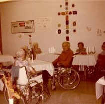 Phyllis Carter's Party