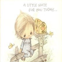 Thank you note from the Pankas