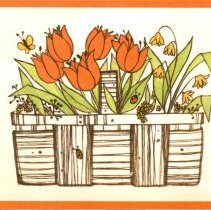 Thank You Card from Dan and Kathy Thoresen