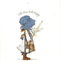 Thank you note from Maryellen Ellis