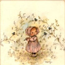 Thank you note from Jim and Jill Guest