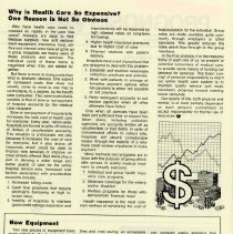 Prognosis Newsletter