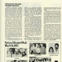 Prognosis Newsletter