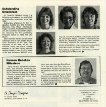 Prognosis Newsletter