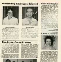 Prognosis Newsletter