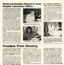 Prognosis Newsletter