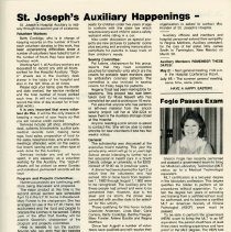 Prognosis Newsletter