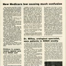 Prognosis Newsletter