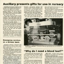 Prognosis Newsletter