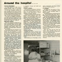 Prognosis Newsletter