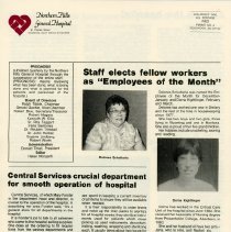 Prognosis Newsletter