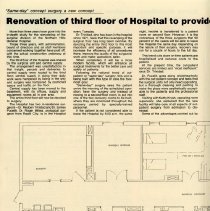 Prognosis Newsletter