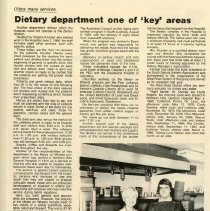 Prognosis Newsletter