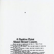 Prognosis Newsletter