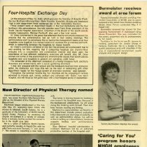 Prognosis Newsletter