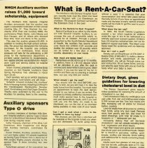 Prognosis Newsletter