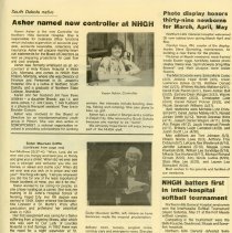 Prognosis Newsletter