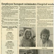 Prognosis Newsletter