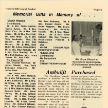 Prognosis Newsletter