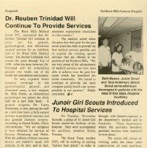 Prognosis Newsletter