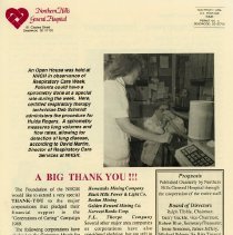 Prognosis Newsletter