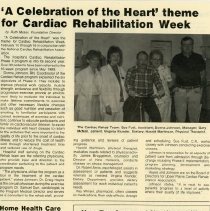 Prognosis Newsletter