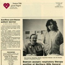 Prognosis Newsletter