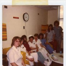 March 1988 Snow Storm Crew