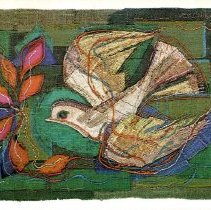 Card from Leonard M. Wilson