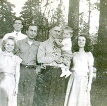 Members of the Arionus Family