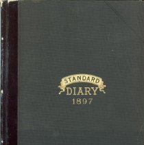 Standard Diary No. 360