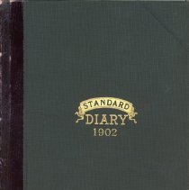Standard Diary No. 360