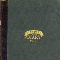 Standard Diary No. 360