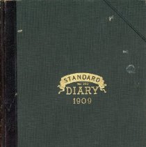 Standard Diary No. 360