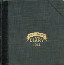 Standard Diary No. 360