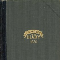 Standard Diary No. 360
