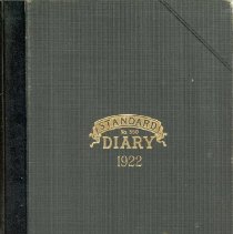 Standard Diary No. 360