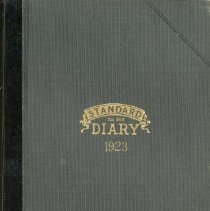 Standard Diary No. 360