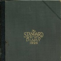 Standard Diary No. 360