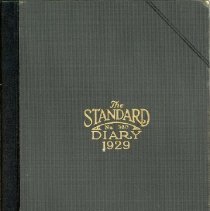 Standard Diary No. 360