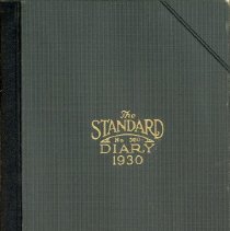 Standard Diary No. 360