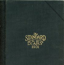 Standard Diary No. 360