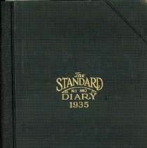 Standard Diary No. 360