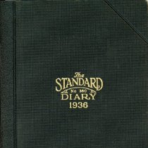 Standard Diary No. 360