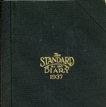 Standard Diary No. 360