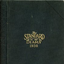 Standard Diary No. 360