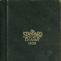 Standard Diary No. 360