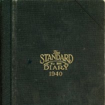 Standard Diary No. 360