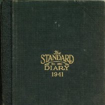 Standard Diary No. 360