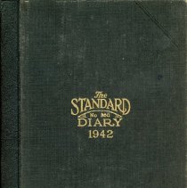 Standard Diary No. 360